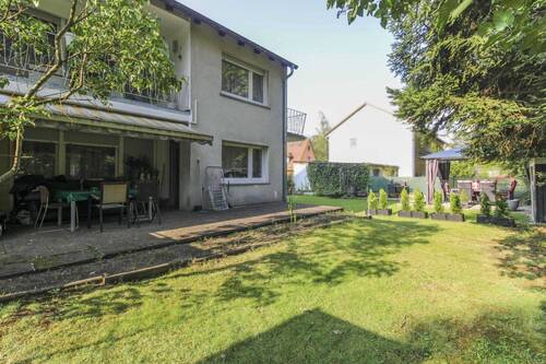 Garten - 