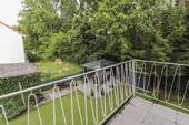 Balkon Küche OG - 