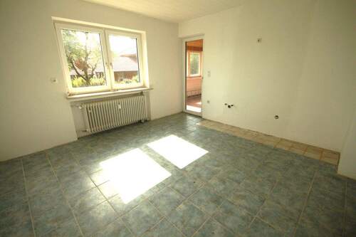 Küche EG - 