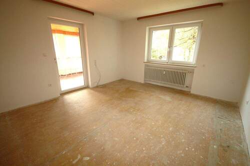 Wohnzimmer EG - 