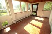 Wintergarten EG - 