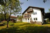 Hausansicht - 