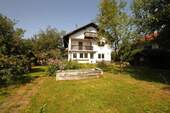 Hausansicht - 