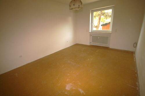 Schlafzimmer 2 EG - 