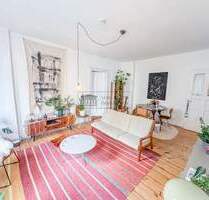 BEZUGSFREI! Wohntraum in herrlicher Ruhe - Berlin Neukölln
