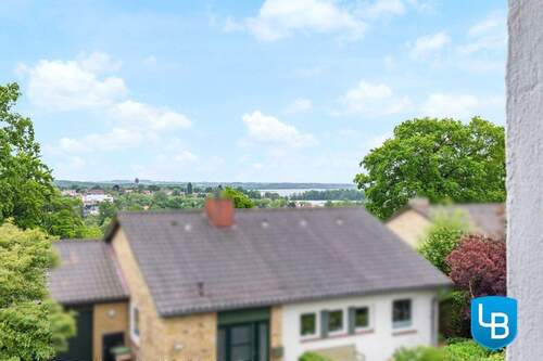 Mit Blick zum See - 