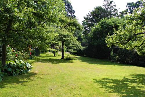 Garten - 