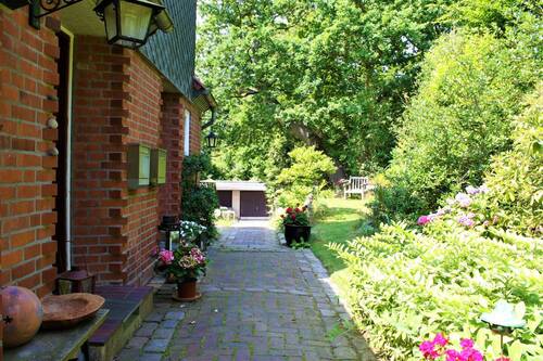 Eingangsbereich - 