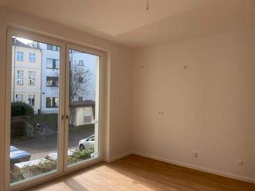 Küche - 2 Zimmer Etagenwohnung in Brandenburg an der Havel