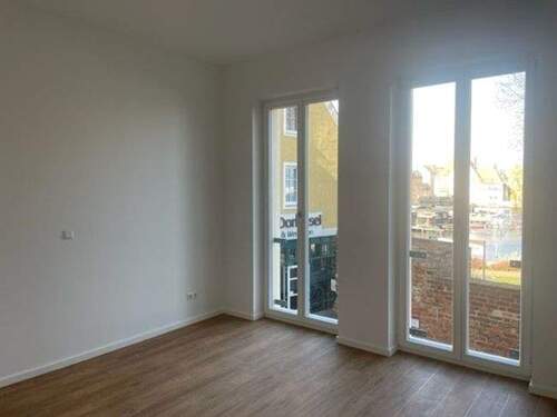 Schlafzimmer - Etagenwohnung mit 65,20 m² in Brandenburg an der Havel zur Miete