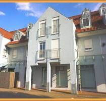 Barrierefreie, vielseitige Gewerbefläche in zentraler Lage von Zell - sofort bezugsfrei ! - Zell am Harmersbach