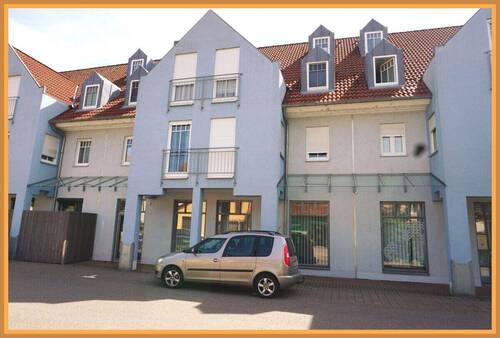 Ansicht - Büro zum Kaufen in Zell am Harmersbach