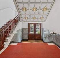 3-Zimmer-Altbauwohnung in absoluter Toplage der City-West - Berlin Halensee