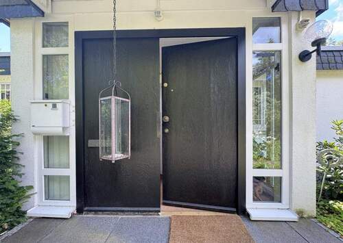 Herzlich Willkommen! - 5 Zimmer Einfamilienhaus zum Kaufen in Schlangenbad