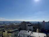Ausblick Balkon - 