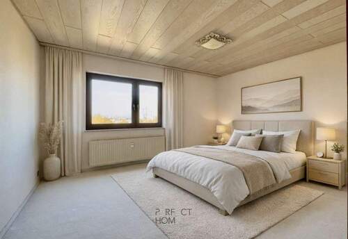 Zimmer 1 - Etagenwohnung mit 116,10 m&sup2; in Heilbronn zum Kaufen