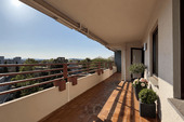 Balkon - 