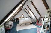 Schlafzimmer DG - 