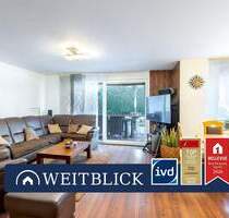 WEITBLICK: Familientraum auf einer Ebene! - Filderstadt Plattenhardt