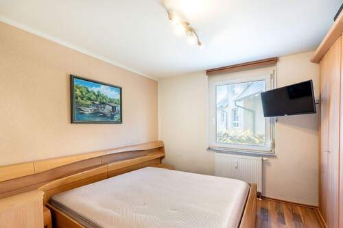 Schlafen - 4 Zimmer Etagenwohnung in Filderstadt