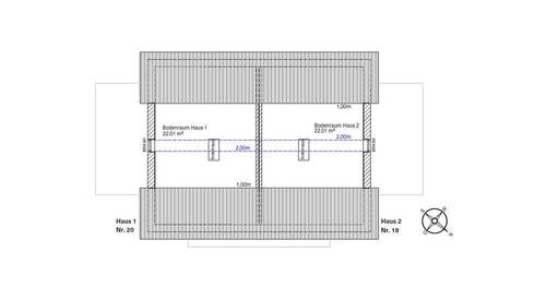 Bodenraum - 