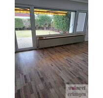 Schöner Neu renovierter Bungalow in erlangen Bruck