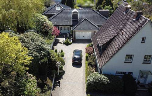 Voderansicht - 