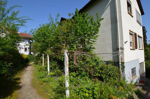 Bestand_Ansicht Westen - 