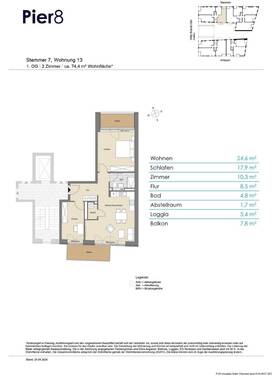 Whg 13 Stemmer 7 Pier8 - 