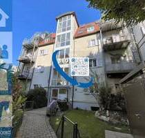 München-Au: Dachgeschosswohnung in gefragter Lage