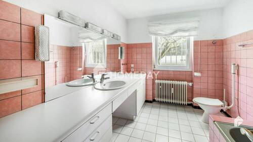 EG Badezimmer 1 - 