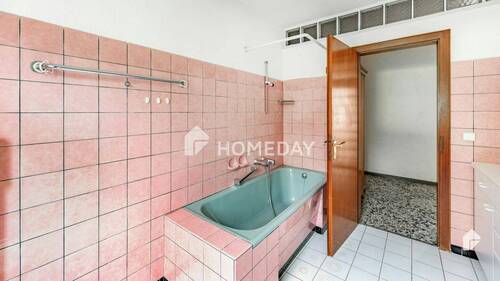 EG Badezimmer 2 - 
