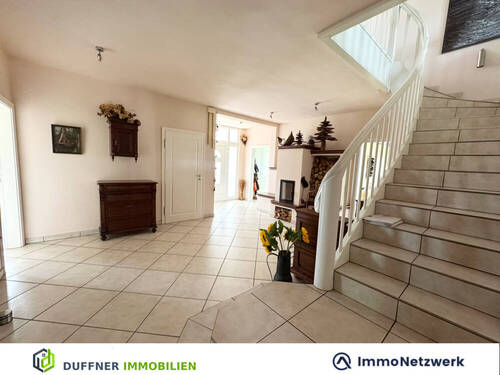 Diele - 