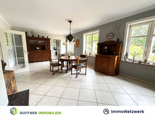 Wohnzimmer - 