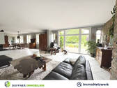 Wohnzimmer - 