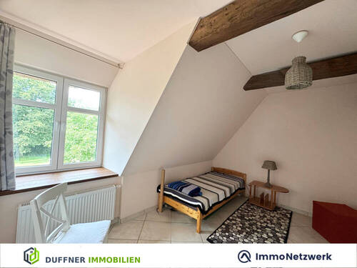Gaestezimmer OG - 