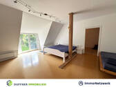 Schlafraum Zweitwohnung - 