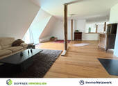 Wohnbereich- Zweitwohnung - 