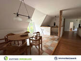Wohnbereich Zweitwohnung - 