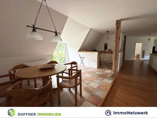 Wohnbereich Zweitwohnung - 