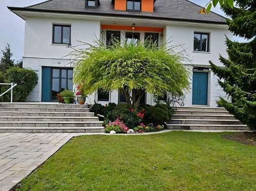 Bild 1 - 4 Zimmer Eigentumswohnung in Dingolfing