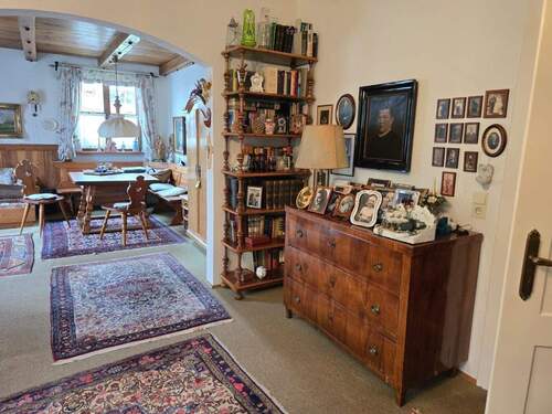 Bild 2 - 4 Zimmer Etagenwohnung zum Kaufen in Dingolfing