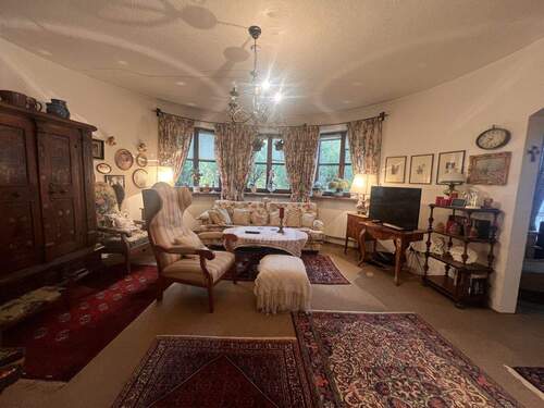 Bild 4 - Etagenwohnung mit 120,10 m² in Dingolfing zum Kaufen