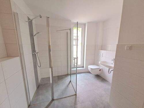 Bad - Etagenwohnung mit 112,00 m² in Brandenburg an der Havel zur Miete