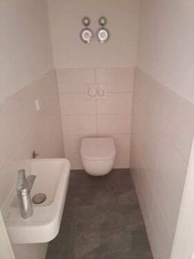 Gäste-WC - 