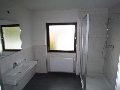 Duschbad - 