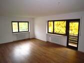 Wohnen mit Balkon - 