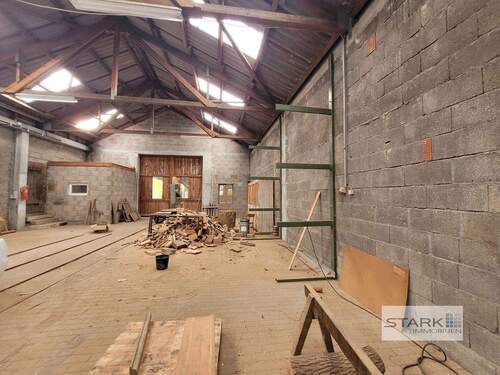 Innenansicht (1).jpg - Halle zum Kaufen in Bütthard