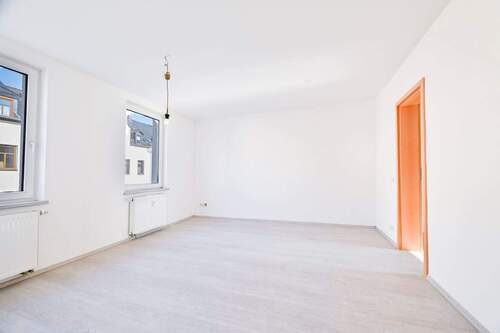 Wohnraum Leerstand 2 - 