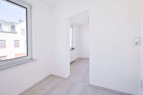 Wohnraum Leerstand 2 - 